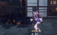 崩坏:星穹铁道虚弱的女声隐藏任务攻略