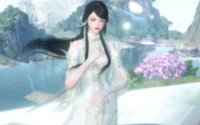 逆水寒手游三种仙居原风物分布地点