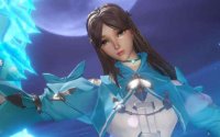 斗罗大陆魂师对决宁荣荣武魂真身技能一览