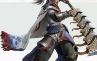 永劫无间季沧海角色百科:英雄技能全面解析