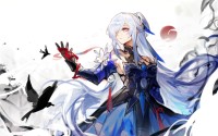 崩坏星穹铁道托帕升级材料介绍