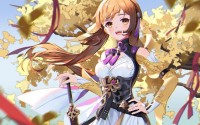 崩坏星穹铁道李素裳人物介绍
