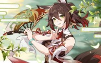 崩坏星穹铁道停云人物介绍