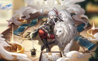 崩坏星穹铁道景元人物介绍