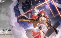 崩坏星穹铁道姬子人物介绍