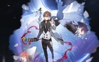 崩坏星穹铁道瓦尔特人物介绍