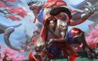 曙光英雄展昭技能攻略
