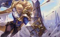 曙光英雄狮心莱恩哈特技能分析