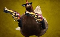 CSGO新增小彩蛋有哪些