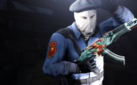 csgo官匹段位机制介绍