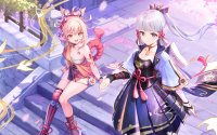 原神V4.1世界任务：通往奇点之路攻略