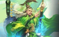 率土之滨刘备：皇裔流离，桃园结义