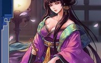 率土之滨王美人：才色兼备，策略高手