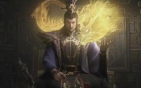 率土之滨曹操：文武双全，乱世之奸雄