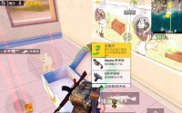 和平精英宝莲灯有什么用
