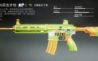 和平精英中的M762、M416和AKM:哪款突击步枪才是你的菜?