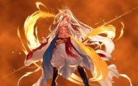 DNF110级男气功师装备推荐