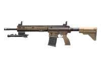 和平精英m417射手步枪怎么样 m417射手步枪介绍