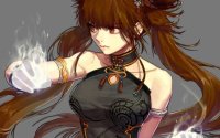 DNF女气功加点攻略