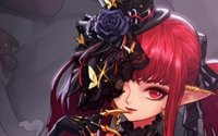 DNF110级奶萝护石搭配推荐