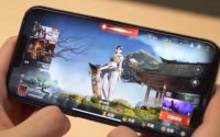 永劫无间手游什么时候上线