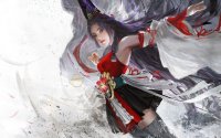 永劫无间胡为和胡桃有什么关联