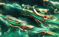 无畏契约青龙偃月套上线时间