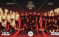 无畏契约2023洛杉矶全球冠军赛第十日BLG不敌DRX