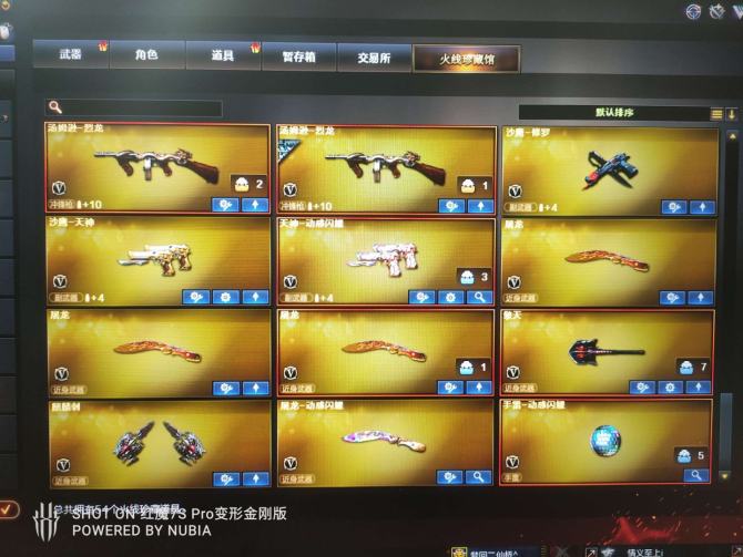 氪金兽