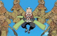 火影忍者手游大野木获得方法 奖励介绍