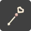惊喜手杖