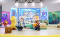元梦之星乐园装扮有哪些
