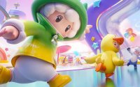 元梦之星乐园开星测试报名方法介绍