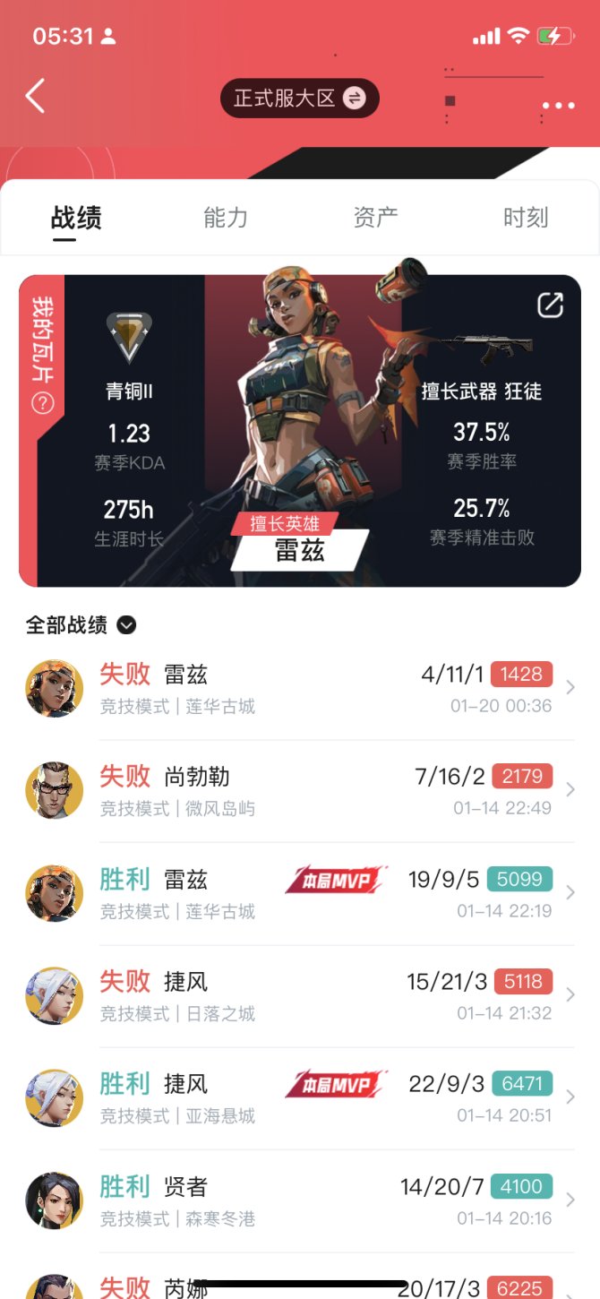 实名: 可修改 实名人: 是本人 段位: ...