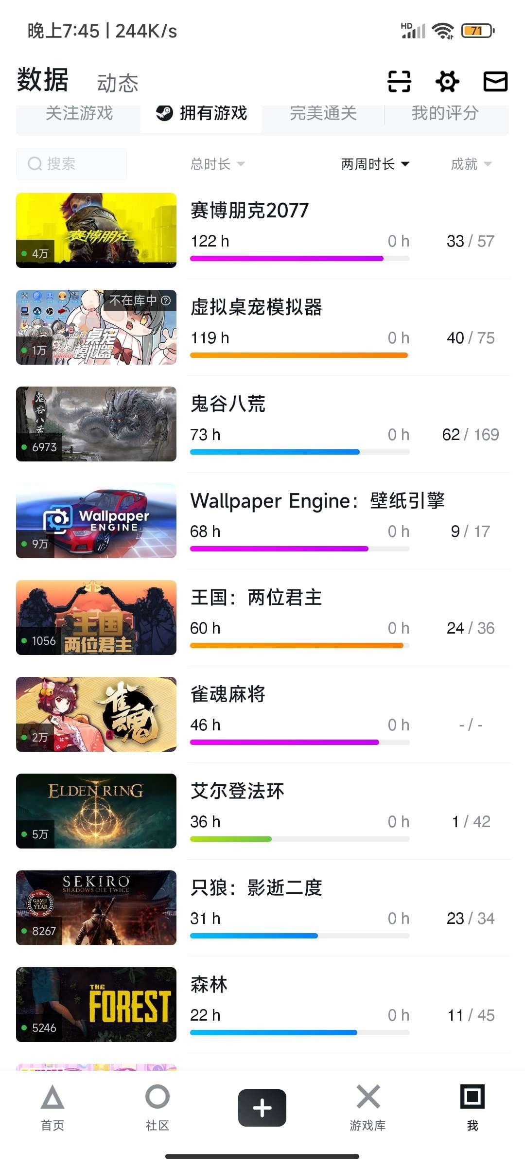 亮点: 送初邮 2077往日之影 艾尔登法...