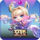至臻 K/DA ALL OUT 小小阿狸