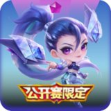 K/DA ALL OUT 小小卡莎