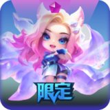 K/DA ALL OUT 小小阿狸