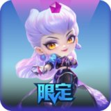 K/DA ALL OUT 小小伊芙琳