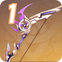 原神【b服 世界树】-满命雷神和心海,皮肤除了可莉和凌华其他都-氪金