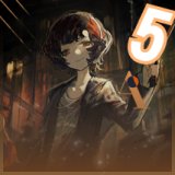 5塑夜色亵渎者