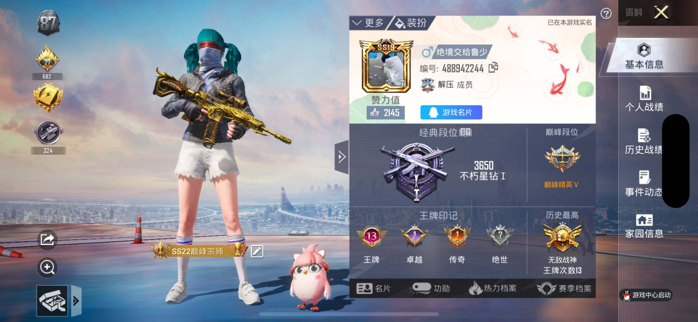 大图