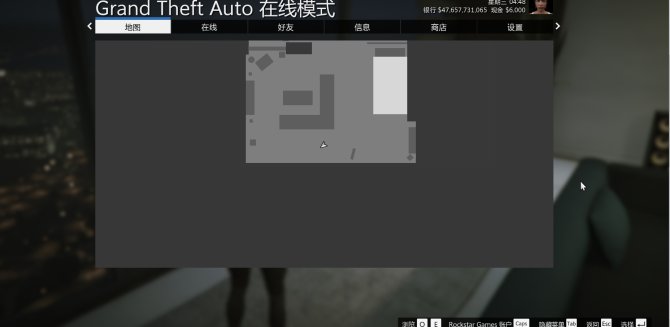 亮点: （steam）GTA5豪华版ste...