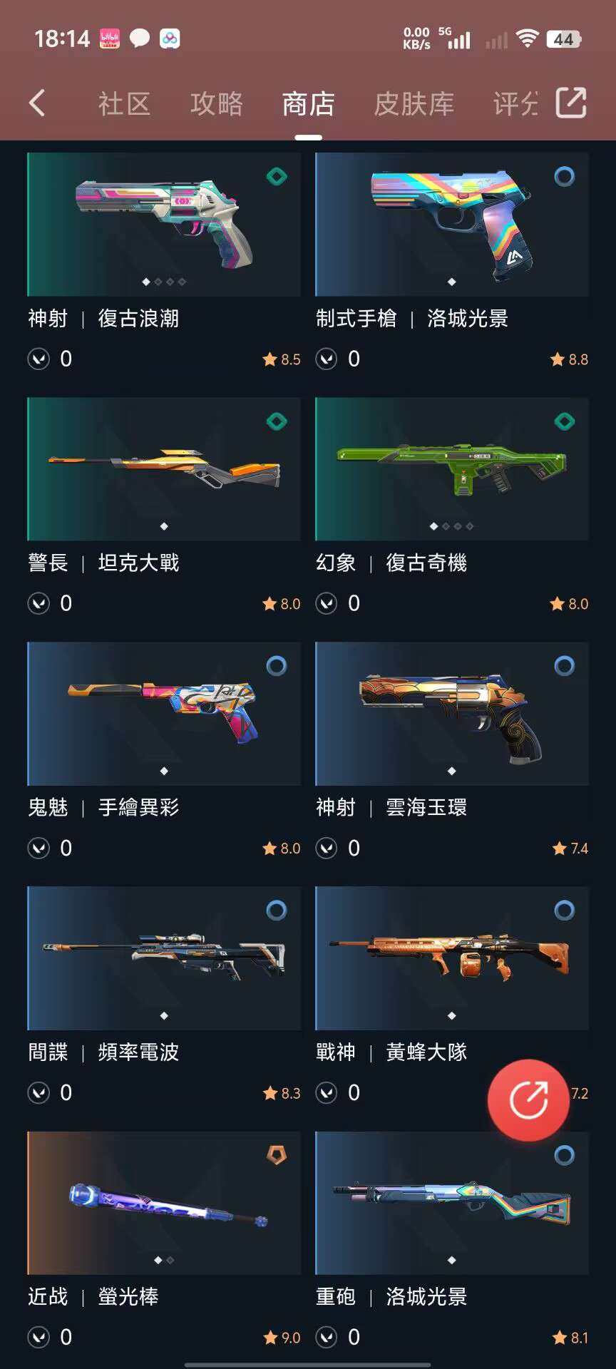 大图