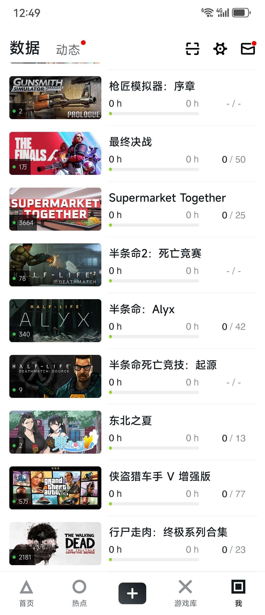 亮点: 适合不愿意玩网游入手
