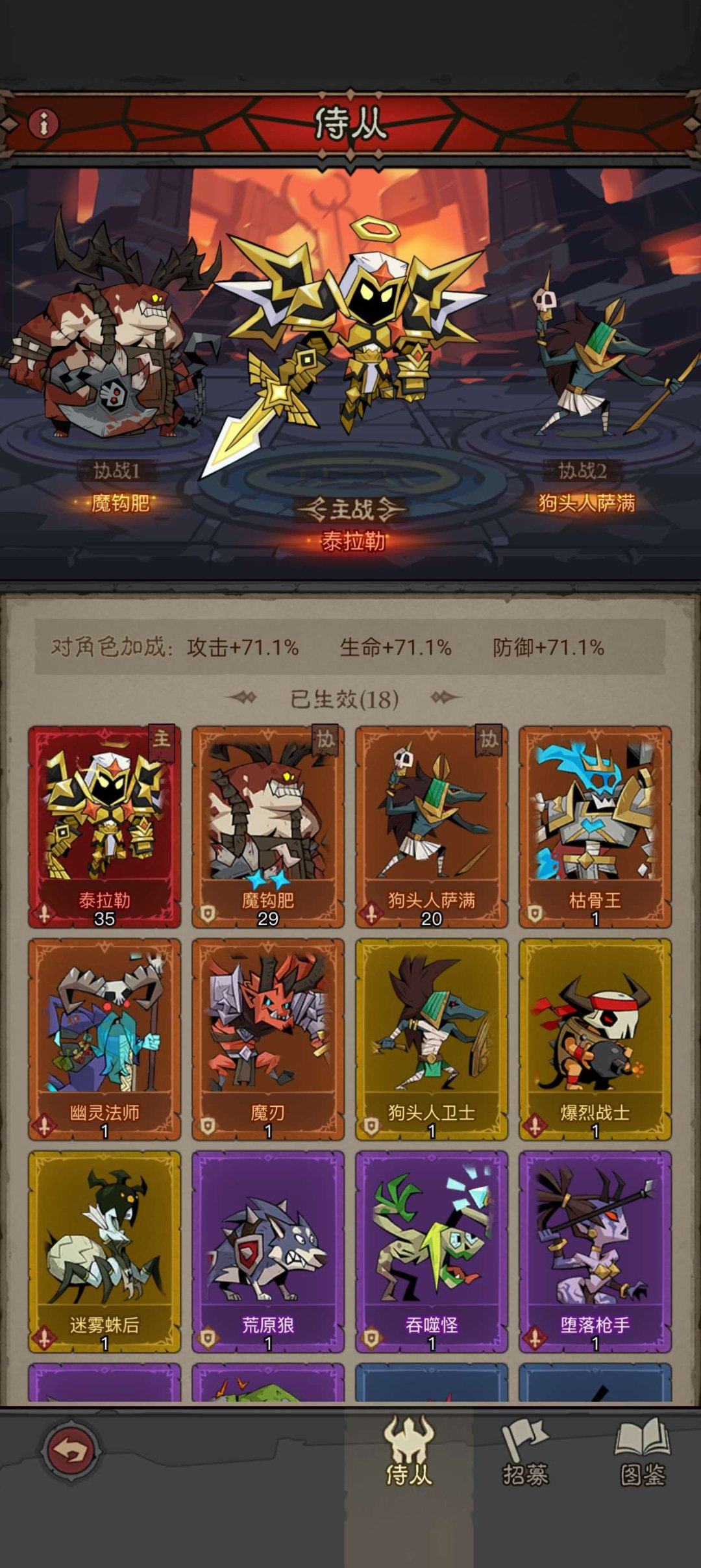 亮点: 第5天 荆棘旋风 月卡