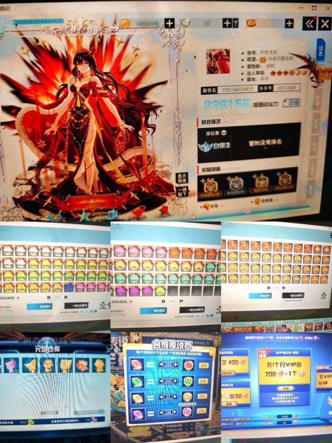 氪金兽