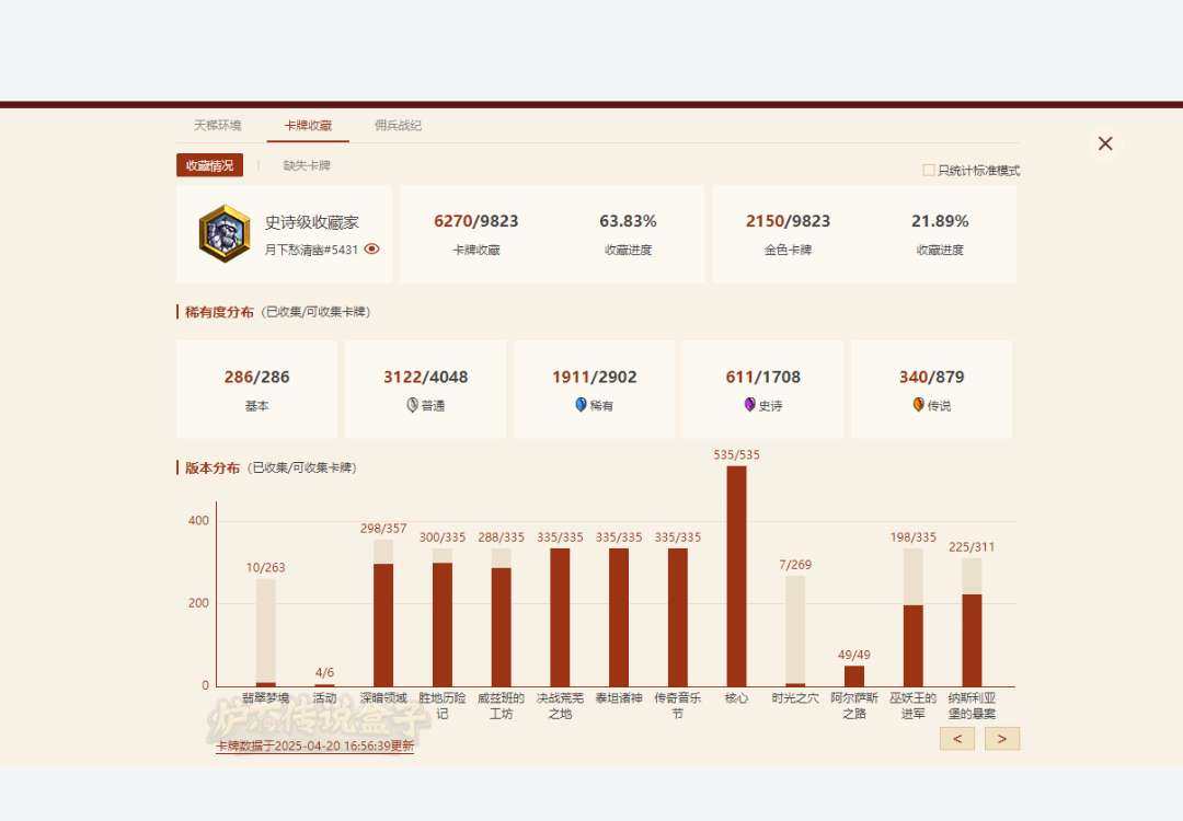 邮箱状态: 不送绑定邮箱 亮点: 炉石传说...