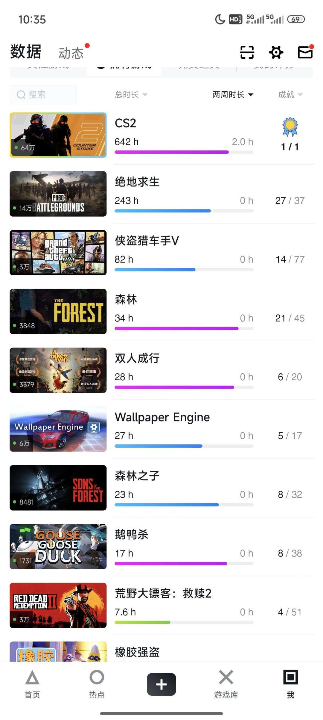 亮点: 多款游戏，sgo有优先，pubg有...