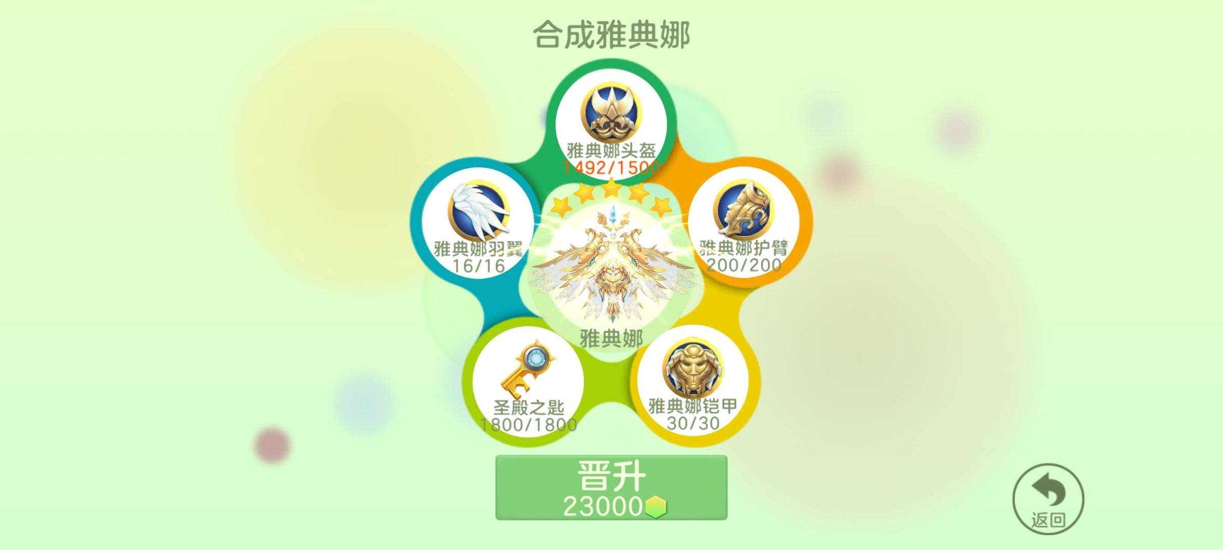 亮点: …